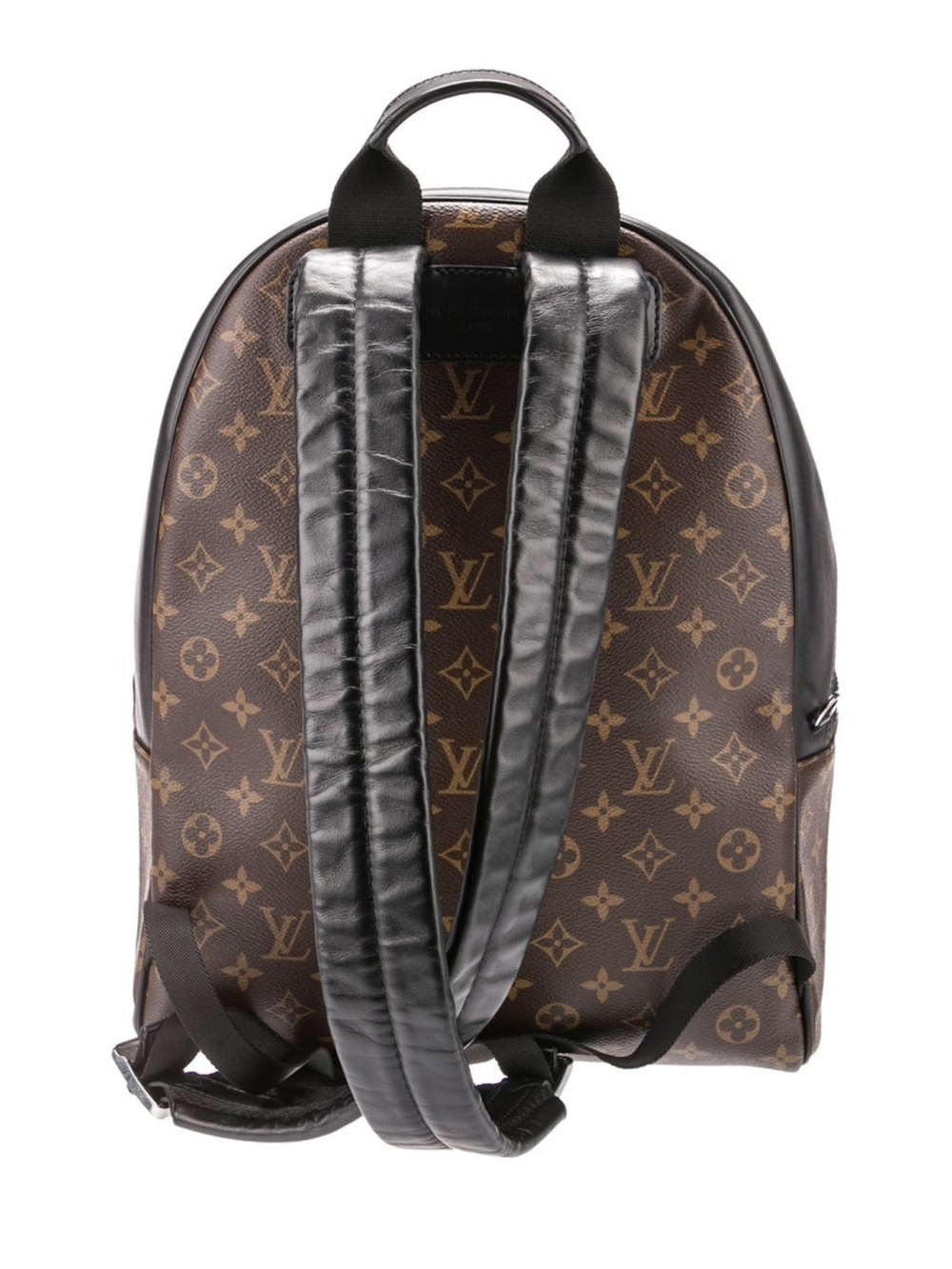 Louis Vuitton Coated Canvas MONOGRAM Backpack - Picture 3 of 5